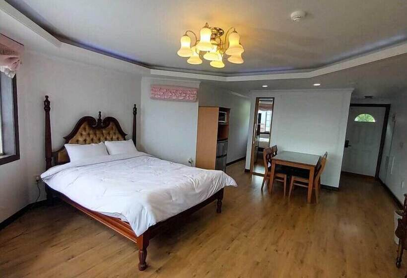 Hotel Palsecjo Pension