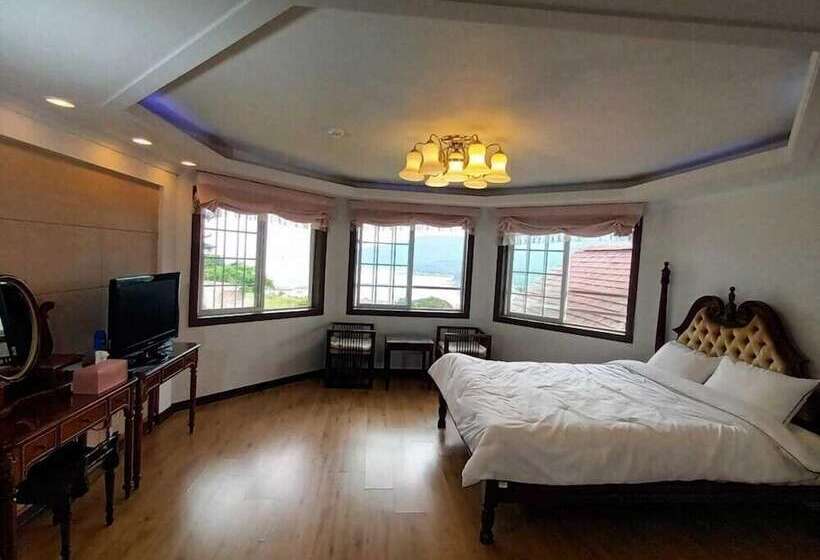 Hotel Palsecjo Pension