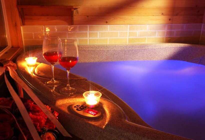 Hotel Palsecjo Pension