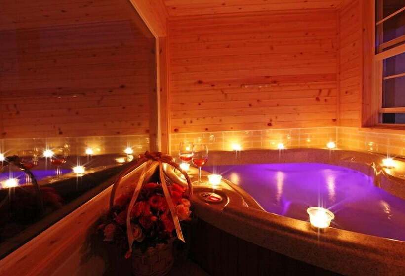 Hotel Palsecjo Pension