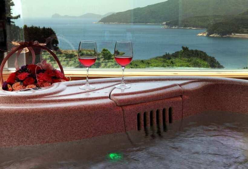 فندق Palsecjo Pension