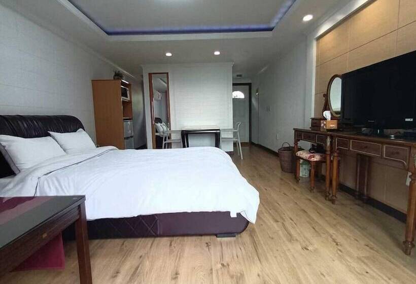 Hotel Palsecjo Pension