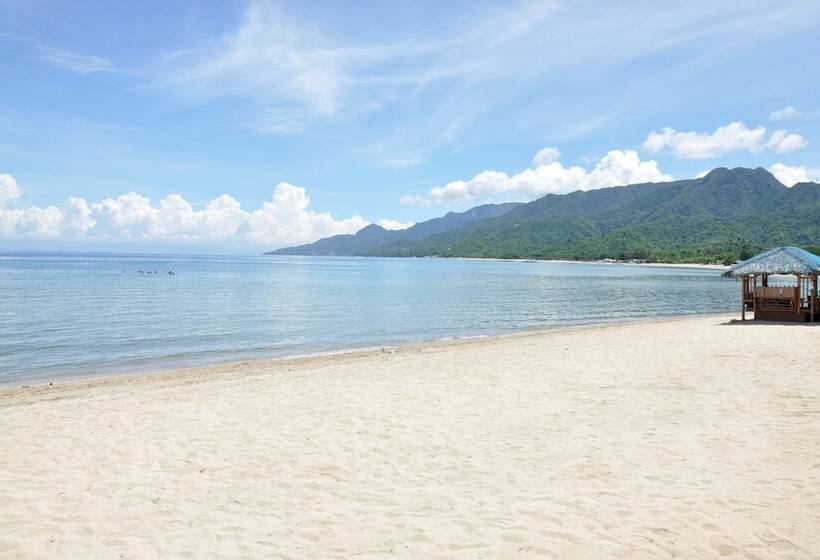 酒店 Paseo Verde Beach Resort