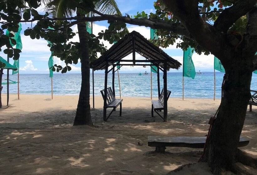 酒店 Paseo Verde Beach Resort