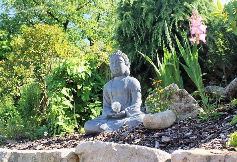 فندق Pension Ristau Haus 1