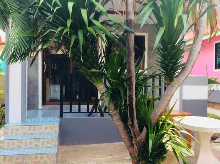 هتل Poopreaw Resort