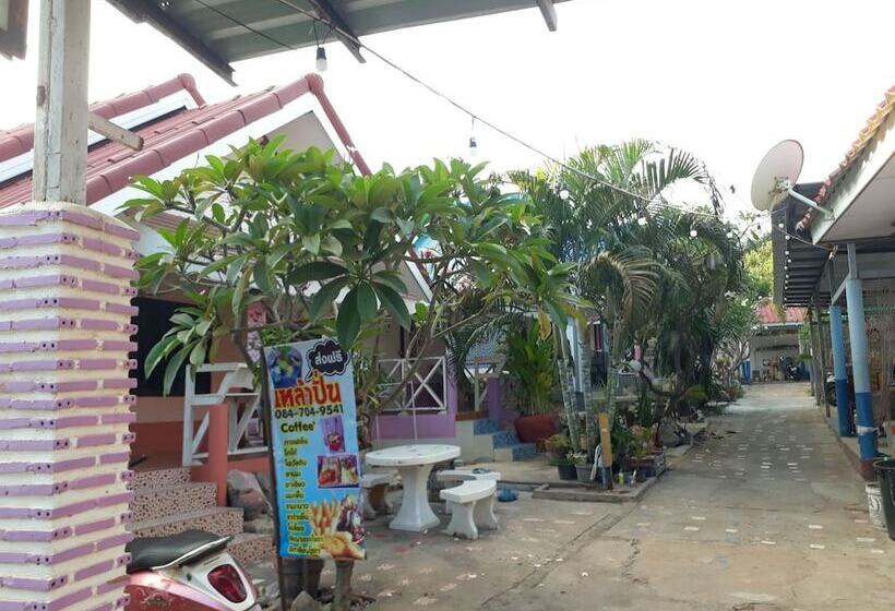 호텔 Poopreaw Resort