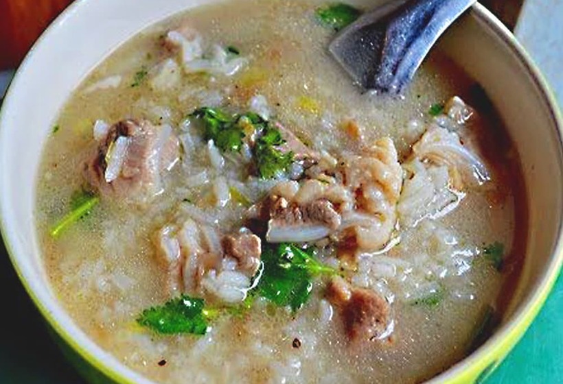 호텔 Poopreaw Resort