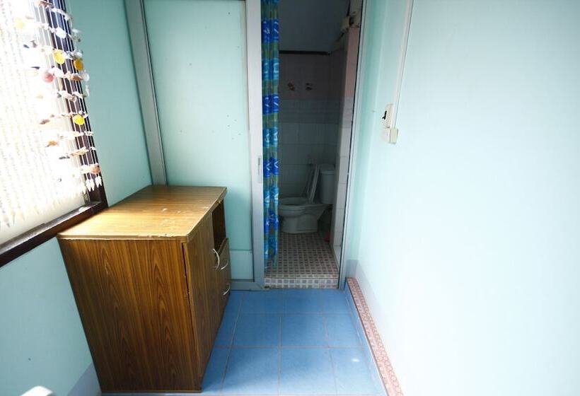 호텔 Poopreaw Resort