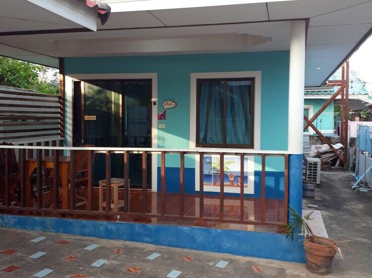 호텔 Poopreaw Resort