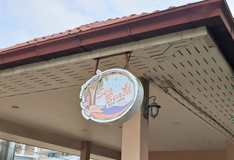 酒店 Samanta By The Sea