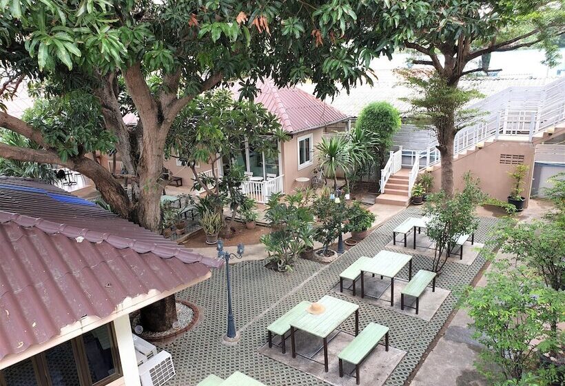 酒店 Samanta By The Sea