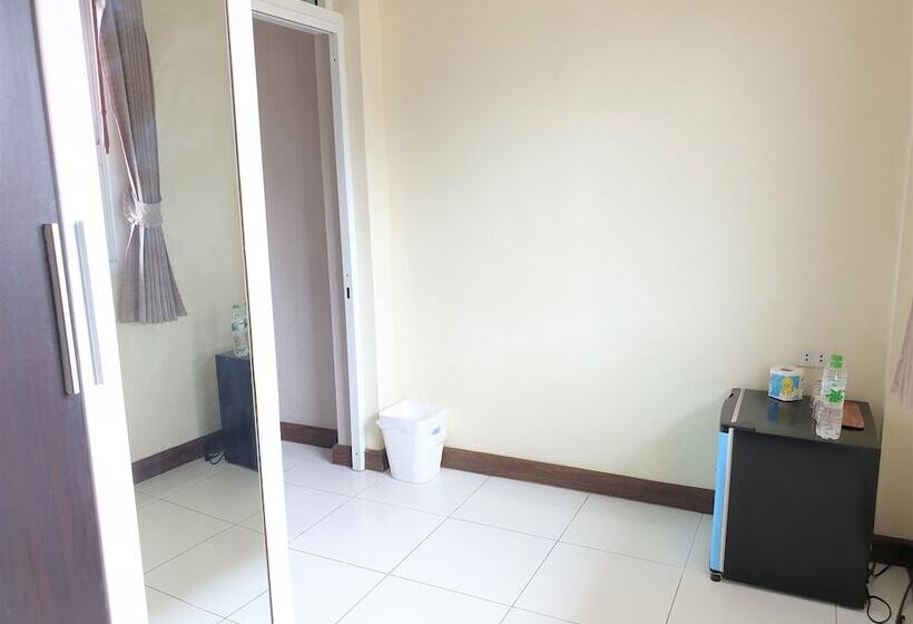 酒店 Samanta By The Sea