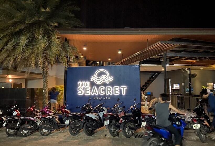 酒店 Samanta By The Sea