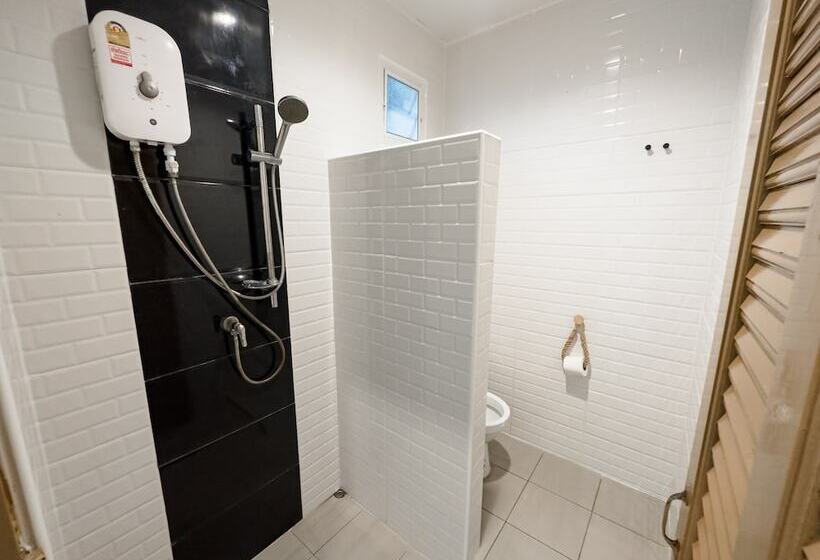 酒店 Samanta By The Sea