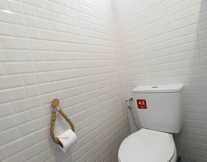 酒店 Samanta By The Sea