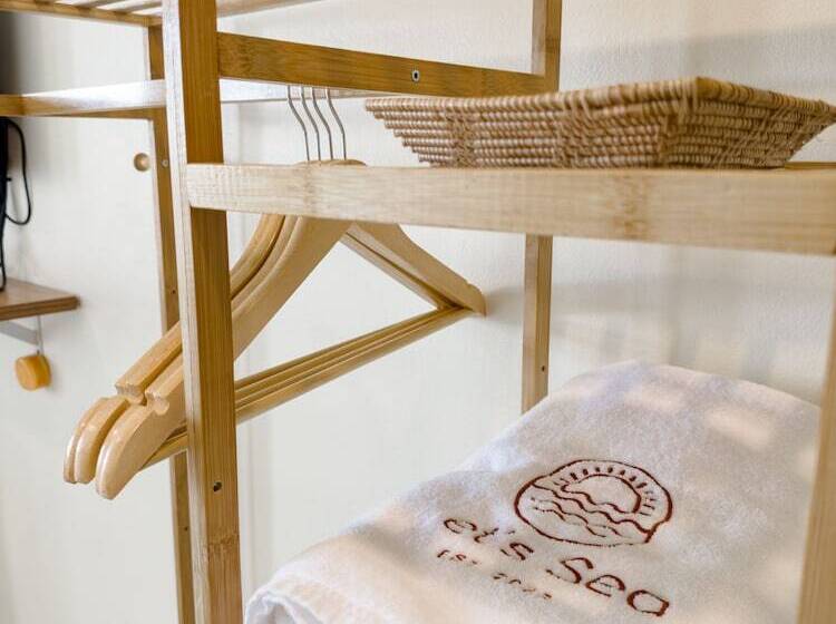 酒店 Samanta By The Sea