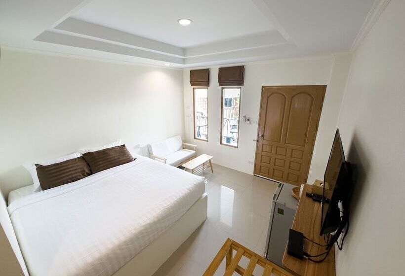 酒店 Samanta By The Sea