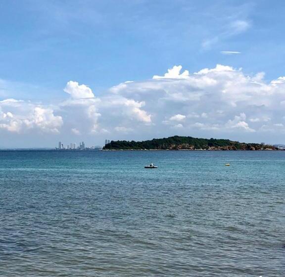 酒店 Samanta By The Sea