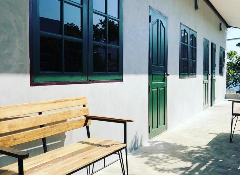 酒店 Samanta By The Sea