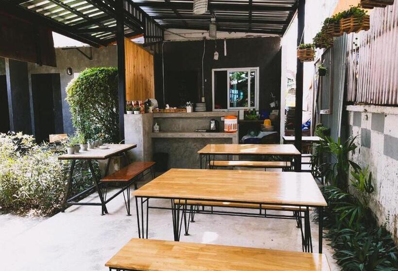 酒店 Samanta By The Sea