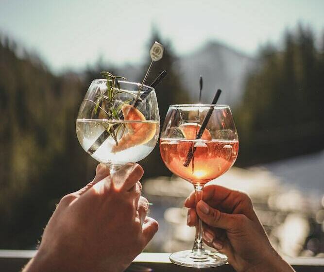 Skihotel Weiberhimmel