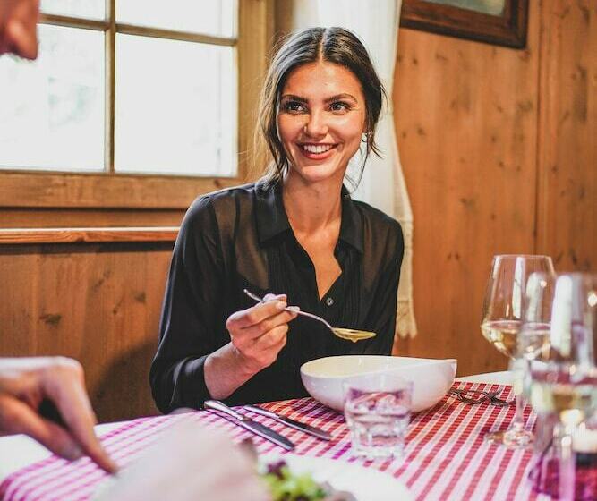 Skihotel Weiberhimmel