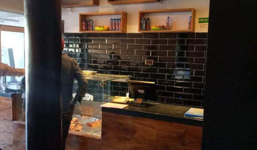 فندق Tarino Bar And Lodging