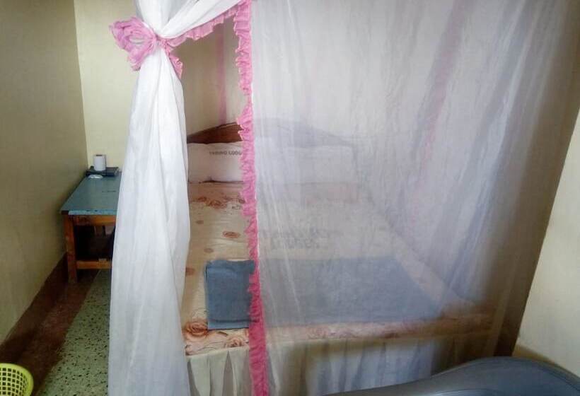 فندق Tarino Bar And Lodging