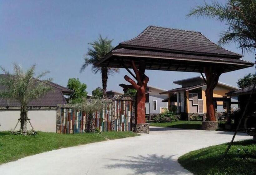 فندق Tong