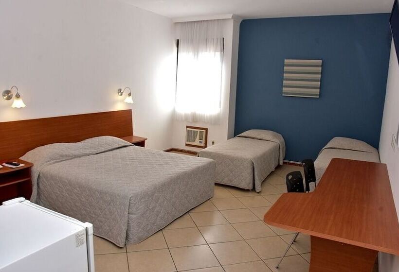 فندق & Turismo San Francisco