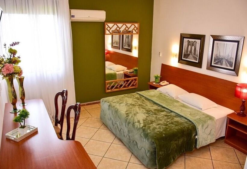 فندق & Turismo San Francisco