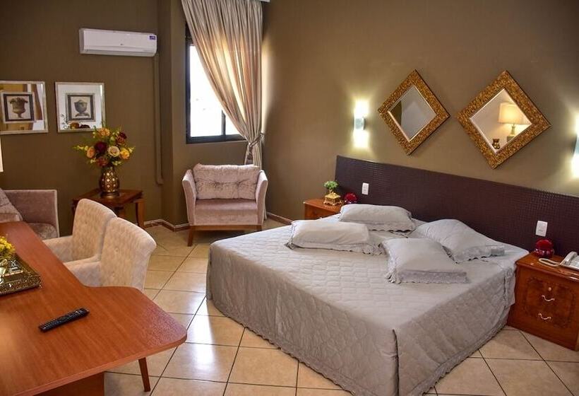 فندق & Turismo San Francisco