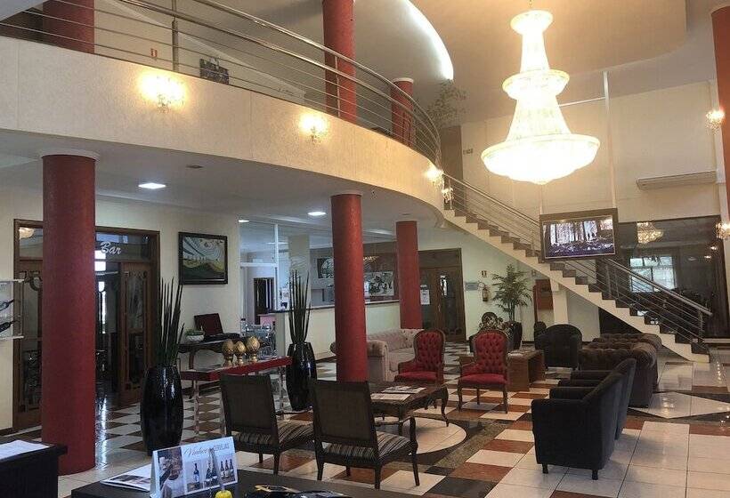 فندق & Turismo San Francisco