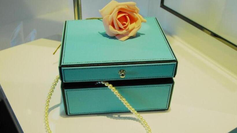 Xana Hotelle Xian Changan Street Daxuecheng Branch