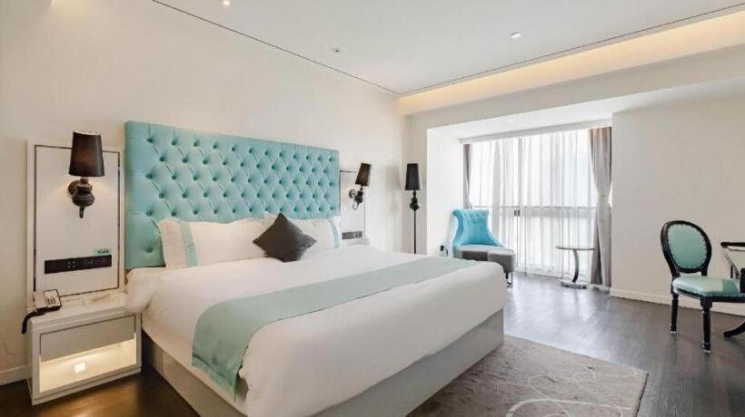 Xana Hotelle Xian Changan Street Daxuecheng Branch