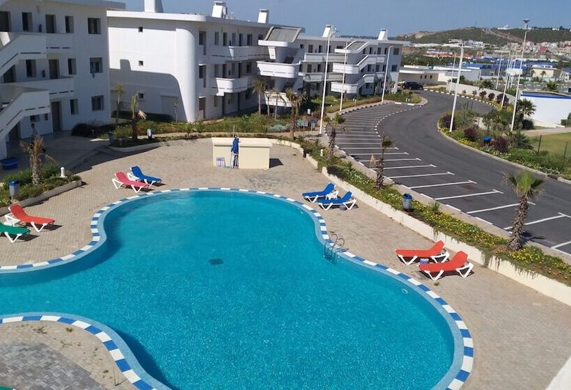 Kenz Mehdia Hotel Resort Aqua Park