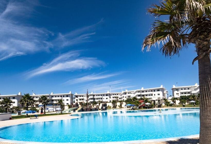 Kenz Mehdia Hotel Resort Aqua Park