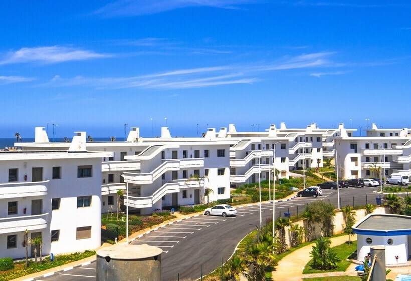 Kenz Mehdia Hotel Resort Aqua Park