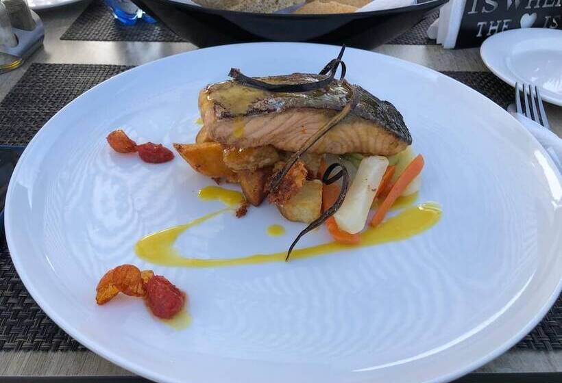 Kenz Mehdia Hotel Resort Aqua Park