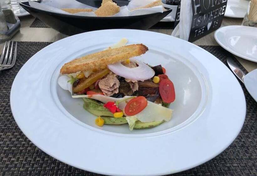 Kenz Mehdia Hotel Resort Aqua Park