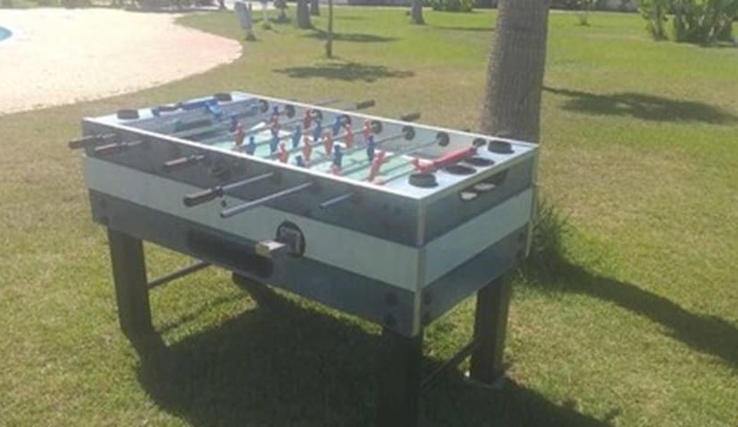 Kenz Mehdia Hotel Resort Aqua Park