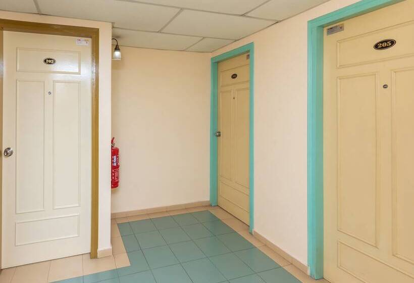 Oyo 89836 Hotel Mesra Kuala Ketil