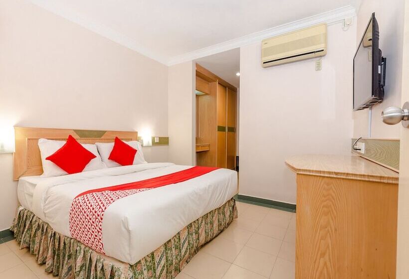 Oyo 89836 Hotel Mesra Kuala Ketil