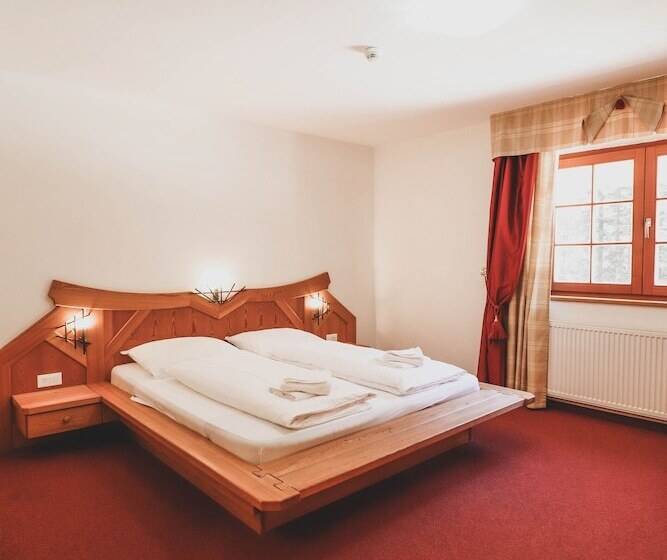 Skihotel Weiberhimmel