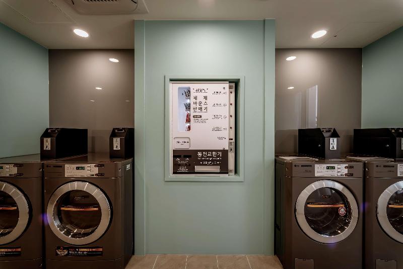 Best Western Plus Hotel Sejong