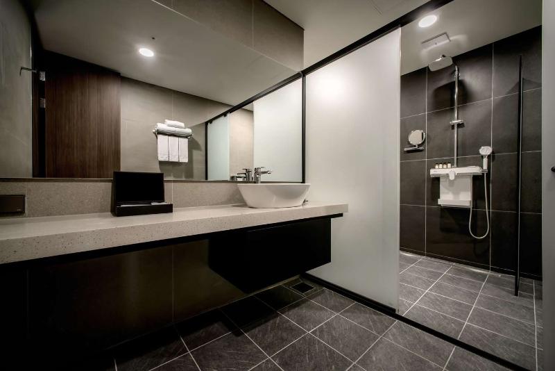 Best Western Plus Hotel Sejong