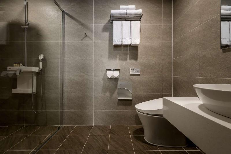 Best Western Plus Hotel Sejong