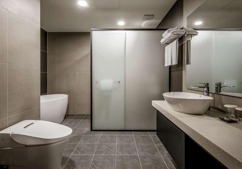 Best Western Plus Hotel Sejong