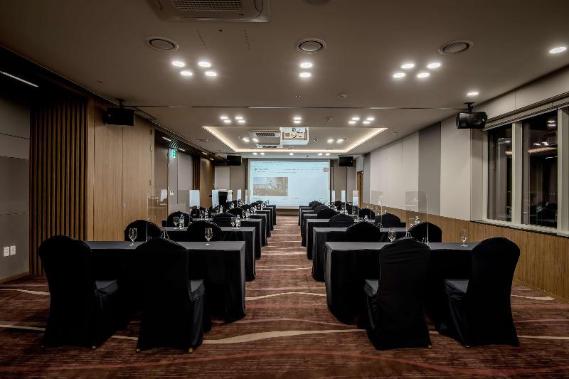 Best Western Plus Hotel Sejong